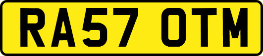 RA57OTM