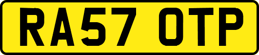 RA57OTP