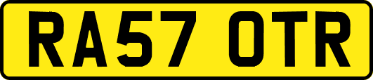 RA57OTR