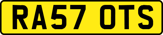 RA57OTS
