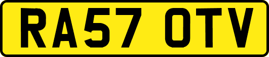 RA57OTV