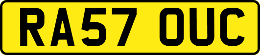 RA57OUC