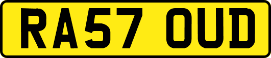 RA57OUD