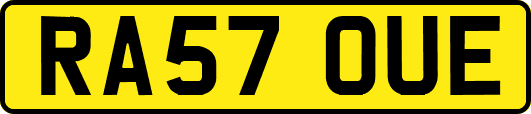 RA57OUE