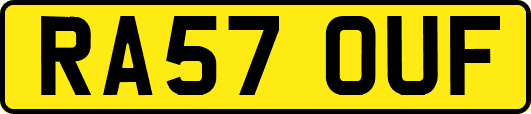 RA57OUF