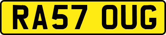 RA57OUG
