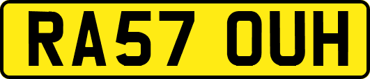 RA57OUH