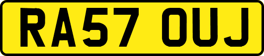 RA57OUJ