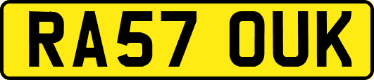 RA57OUK