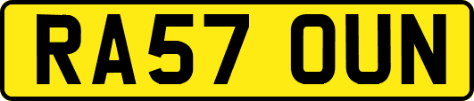 RA57OUN
