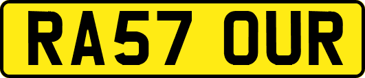 RA57OUR