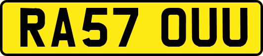 RA57OUU