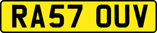 RA57OUV