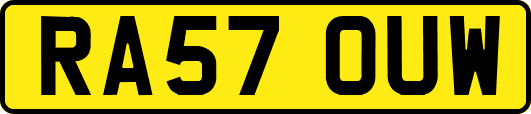 RA57OUW