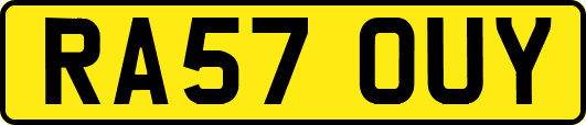 RA57OUY