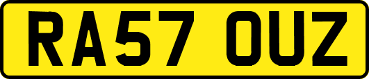 RA57OUZ