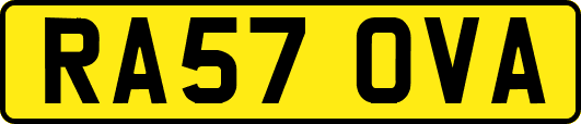 RA57OVA