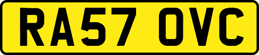 RA57OVC