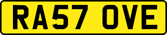 RA57OVE