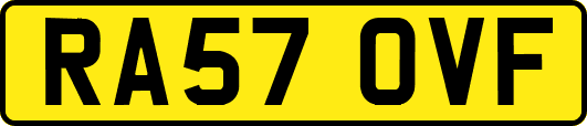 RA57OVF