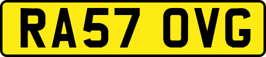RA57OVG
