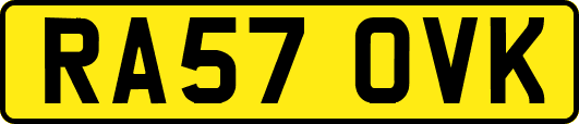 RA57OVK