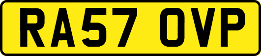 RA57OVP