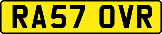 RA57OVR