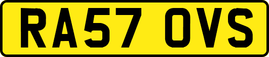 RA57OVS