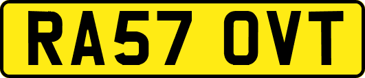 RA57OVT
