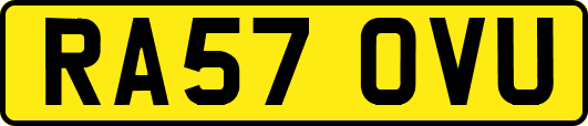 RA57OVU