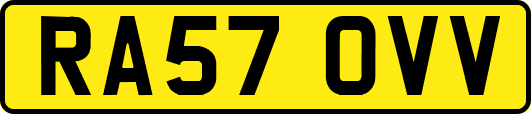 RA57OVV