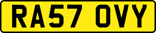 RA57OVY