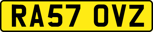 RA57OVZ