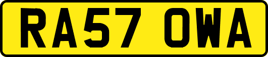 RA57OWA