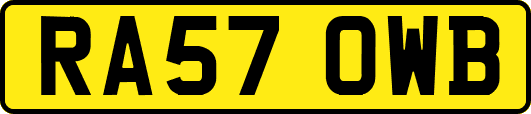 RA57OWB