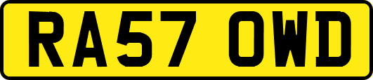 RA57OWD