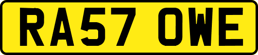 RA57OWE