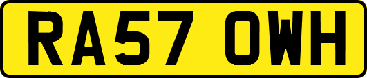 RA57OWH
