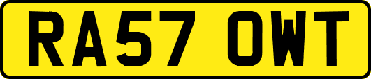 RA57OWT