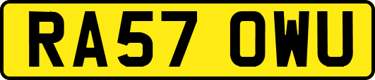 RA57OWU
