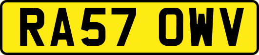 RA57OWV