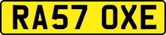 RA57OXE