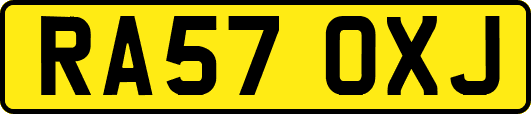 RA57OXJ