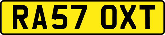 RA57OXT