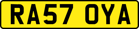 RA57OYA