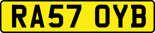 RA57OYB