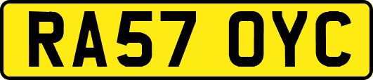 RA57OYC