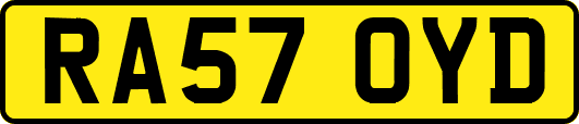 RA57OYD