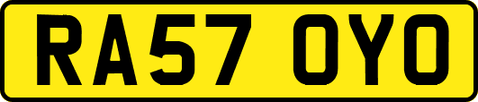 RA57OYO